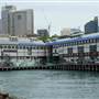 Walsh Bay - Piers/Wharves Pier 2/3