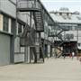 Walsh Bay - Piers/Wharves Pier 2/3