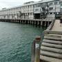 Walsh Bay - Piers/Wharves Pier 2/3