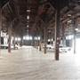 Walsh Bay - Piers/Wharves Pier 2/3