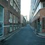 Surry Hills - Sophia Street