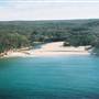 Wattamolla Beach