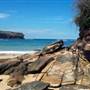 Wattamolla Beach