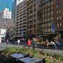 Wynyard Park Sydney