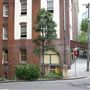 The Rocks - Gloucester St and Essex St