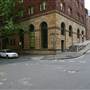 The Rocks - Gloucester St and Essex St