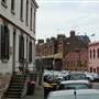 The Rocks - Gloucester St and Essex St