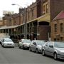 The Rocks - Gloucester St and Essex St