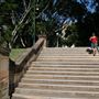 Hyde Park and Archibald Fountain - Sydney CBD