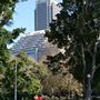 Hyde Park and Archibald Fountain - Sydney CBD