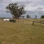 Road from Coolah Tops to Coolah