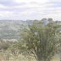 Road from Coolah Tops to Coolah