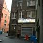 Rawson Lane, Haymarket