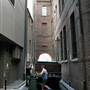 Bridge Lane - Sydney CBD