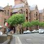 The Rocks - Hickson Rd & Bond Stores