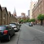 The Rocks - Hickson Rd & Bond Stores