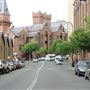 The Rocks - Hickson Rd & Bond Stores