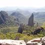 Warrumbungle National Park