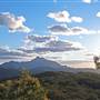 Warrumbungle National Park