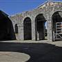 Trial Bay Gaol