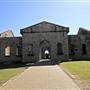 Trial Bay Gaol