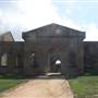 Trial Bay Gaol