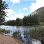Wollondilly River Station