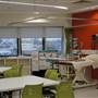 UTS Nursing Facilities