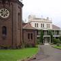 St Scholastica’s College