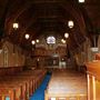 St. John's Uniting Church - Wahroonga
