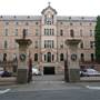 St Joseph’s College