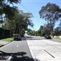 Castlecrag roads