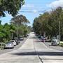 Castlecrag roads