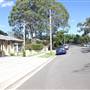Willoughby neighbourhood