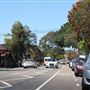 Willoughby residential road