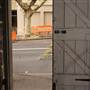 ArgyleXchange - The Argyle, The Cut, Sake, El Camino Cantina
