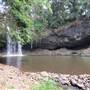 Killen Falls