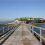 Bare Island
