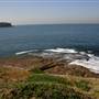 Bare Island