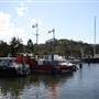 Brunswick Heads - Marina