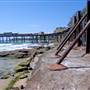 Catherine Hill Bay