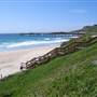 Catherine Hill Bay