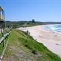 Catherine Hill Bay