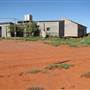 Farmcote Station - Broken Hill