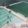 Bondi Icebergs