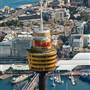 Sydney Tower Eye and Skywalk