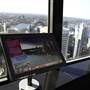 Sydney Tower Eye and Skywalk
