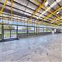 Sydney Showground - Pavilions