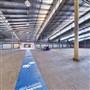 Sydney Showground - Pavilions