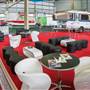 Sydney Showground - Pavilions